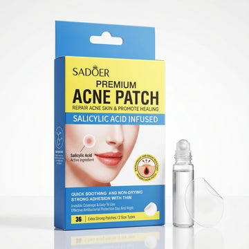 SADOER Acne Patch